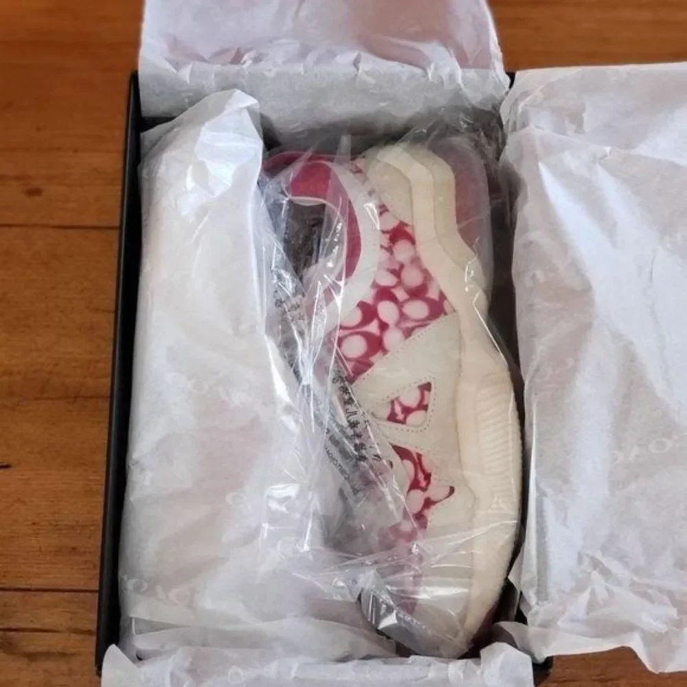 Coach citysole signature